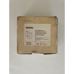 COMANDO UPONOR 3D-K